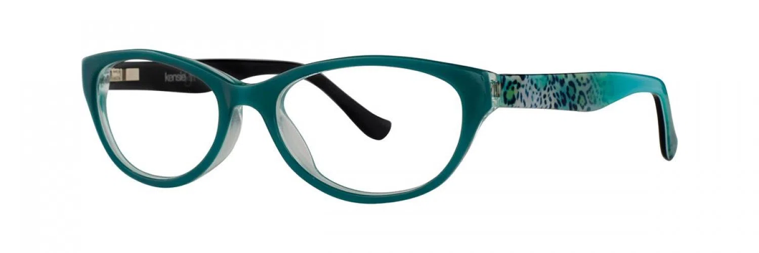 Kensie ALIVE Eyeglasses - view 2